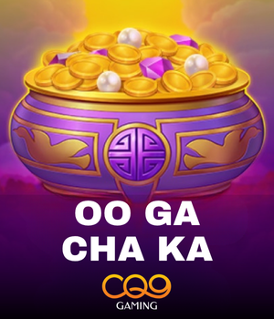 Oo Ga Cha Ka