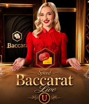 Speed Baccarat U