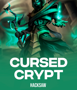 Cursed Crypt