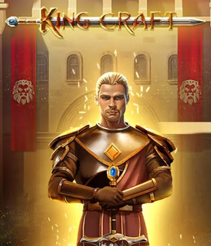 King Craft: Menomin